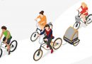 Baromètre des villes cyclables 2021
