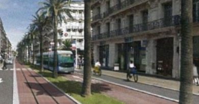 Pétition : � Un tramway pour Toulon et sa Métropole �